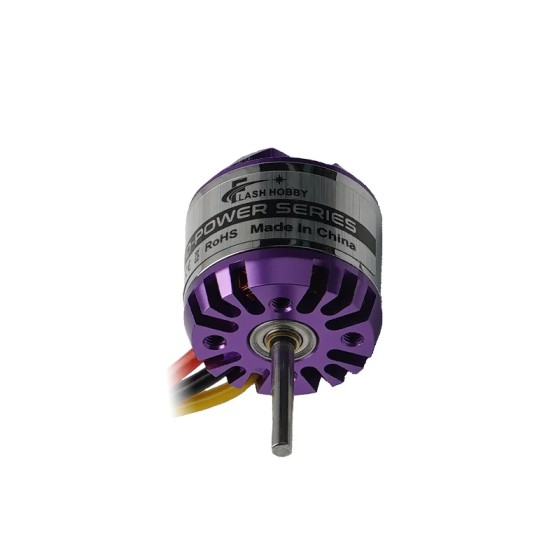 Original FlashHobby H2830 3500KV RC Brushless Motor Gimbal Motor Bldc Motor for Racing Drone Multicopter RC Toy Car